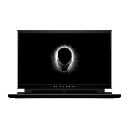 لپ تاپ گیمینگ دل  ALIENWARE M15 R2