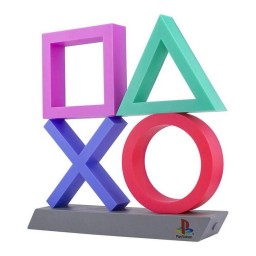 چراغ رومیزی Playstation Light XL