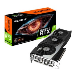 کارت گرافیک گیگابایت RTX 3060 GAMING OC 12G