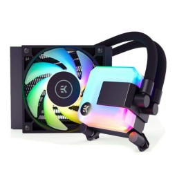 خنک کننده مایع پردازنده ای کی دبلیو بی EK-AIO 120 D-RGB