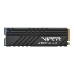 اس اس دی پاتریوت VIPER VP4100 M.2 2280 NVMe PCIe 2TB