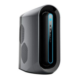 کامپیوتر گیمینگ دسکتاپ دل ALIENWARE AURORA R11 Black