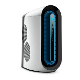 کامپیوتر گیمینگ دسکتاپ دل ALIENWARE AURORA R11 White