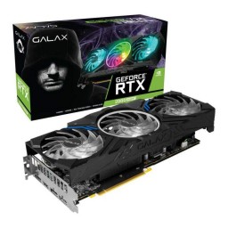 کارت گرافیک گلکس GeForce RTX 2080 Super Work The Frames Edition