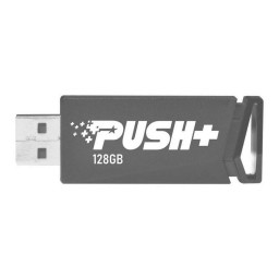 فلش مموری پاتریوت Push+ USB 3.1 128GB