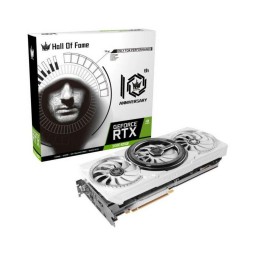 کارت گرافیک گلکس GeForce RTX 2080 Super EX HOF