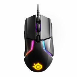 موس گیمینگ استیل سریز RIVAL 600