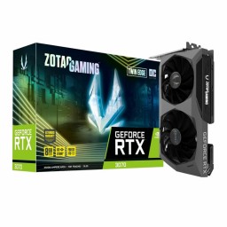 کارت گرافیک زوتاک RTX 3070 Twin Edge OC 8GB