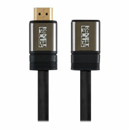 کابل افزایش طول 2 متری HDMI کی نت پلاس KP-HC178