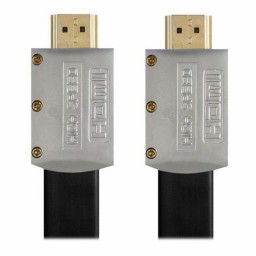 کابل 40 متری HDMI کی نت پلاس KP-HC171 Black