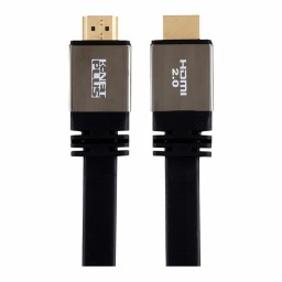 کابل 30 متری HDMI کی نت پلاس KP-HC166 Black