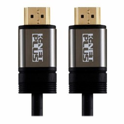 کابل 0.7 متری HDMI کی نت پلاس KP-HC150 Black