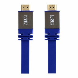 کابل 3 متری HDMI کی نت پلاس KP-HC161 Blue