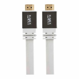 کابل 5 متری HDMI کی نت پلاس KP-HC162 White