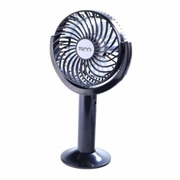 پنکه رومیزی قابل شارژ تسکو T Fan 01