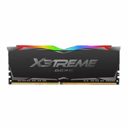 رم او سی پی سی X3 TREME RGB 16GB 3200MHz CL16