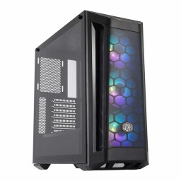 کیس کولر مستر MasterBox MB511 ARGB