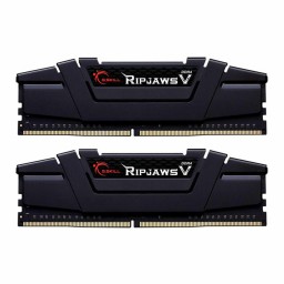 رم جی اسکیل Ripjaws V 16GB 8GB×2 4000MHz CL18 DDR4