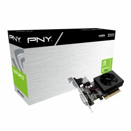 کارت گرافیک پی ان وای GeForce GT 730 2GB DDR3