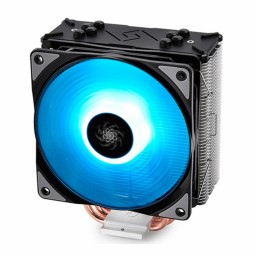 خنک کننده پردازنده دیپ کول GAMMAXX GTE V2 RGB