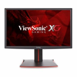 مانیتور گیمینگ 24 اینچ ویوسونیک XG2401 144Hz