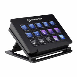 کنترلر تولید محتوا الگاتو Stream Deck Large