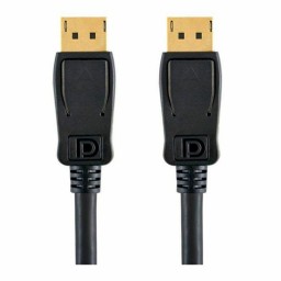 کابل DisplayPort 3m کی نت پلاس KP-C2103