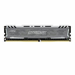 رم کروشیال Ballistix Sport LT 8GB 2400MHz CL16