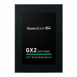 اس اس دی تیم گروپ GX2 512GB SATA 3.0