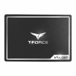 اس اس دی گیمینگ تیم گروپ VULCAN 500GB