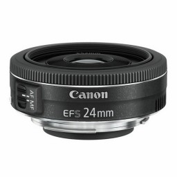 لنز عکاسی کانن EF-S 24mm F/2.8 STM