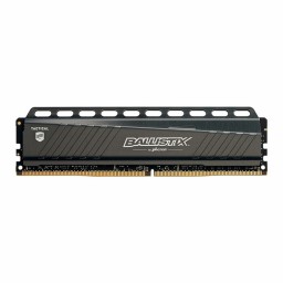 رم کروشیال Ballistix Tactical 8GB 3000MHz CL15