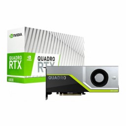 کارت گرافیک پی ان وای NVIDIA Quadro RTX6000