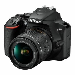 دوربین دیجیتال نیکون D3500 With 18-55mm VR AF-P