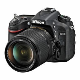 دوربین دیجیتال نیکون D7100 With 18-140mm