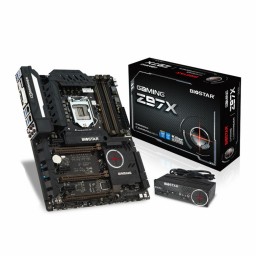 مادربرد بایواستار GAMING Z97X