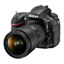 دوربین دیجیتال نیکون D810 With 24-120mm F/4G VR