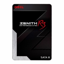 اس اس دی گیل Zenith R3 480GB