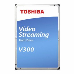 هارد اینترنال توشیبا V300 2TB