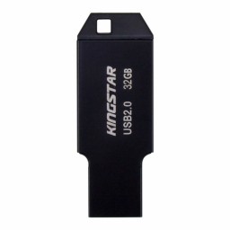 فلش مموری کینگ استار U301 Aroma 16GB USB 2.0