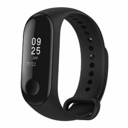 مچ بند هوشمند شیائومی Mi Band 3