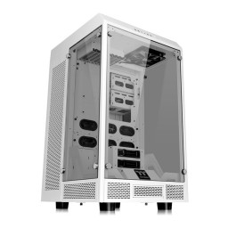 کیس ترمالتیک Tower 900 Snow Edition E-ATX Vertical