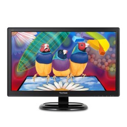 مانیتور 24 اینچ ViewSonic VA2465SMH