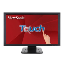 مانیتور لمسی 24 اینچ ViewSonic TD2421