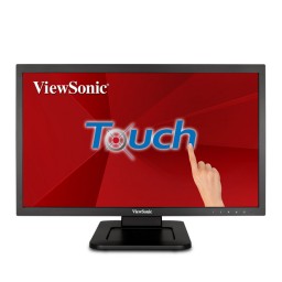 مانیتور لمسی 22 اینچ ViewSonic TD2220