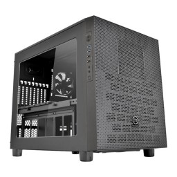 کیس ترمالتیک Core X5 ATX Cube Chassis