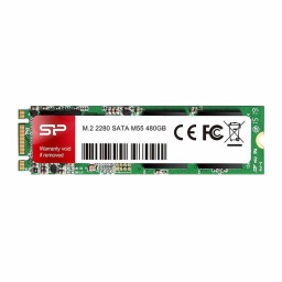 اس اس دی سیلیکون پاور M55 480GB M.2