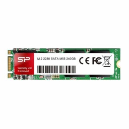 اس اس دی سیلیکون پاور M55 240GB M.2