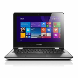 لپ تاپ لنوو Yoga300 - N3060/2GB/128GB+32GB/INTEL