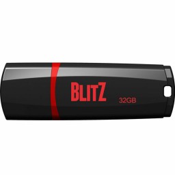 فلش مموری پاتریوت Blitz 32GB USB 3.1